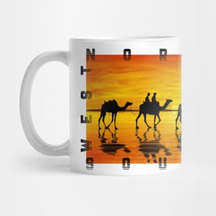 Desert Mug